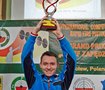 II Grand Prix im. Józefa Zapędzkiego - 12-17.03.2014r., Wrocław
