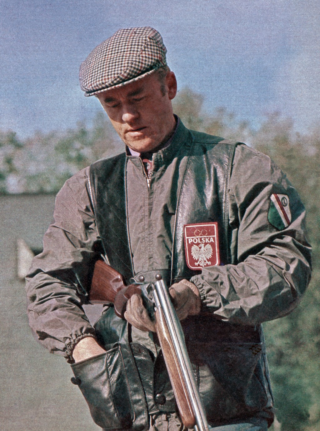 Adam Smelczynski