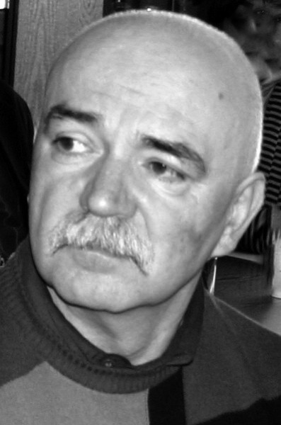 andrzej tomasik