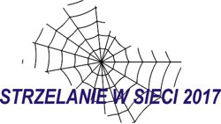 Logo   strzelanie w sieci 2017