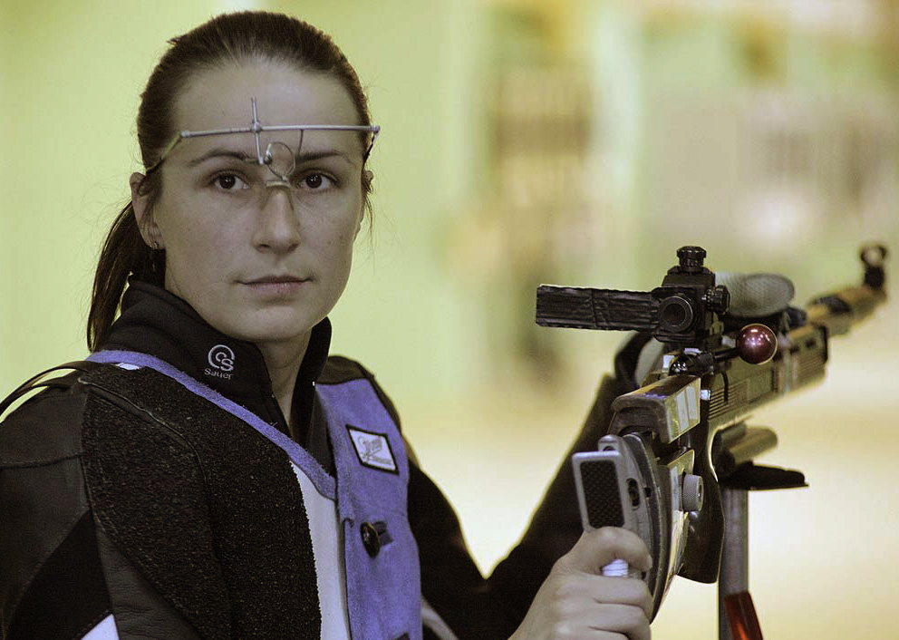 sylwia bogacka
