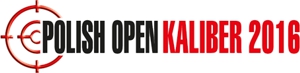 logo polish open kaliber