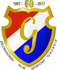 logo gwardia zg