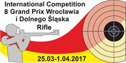 GP Wroclawia karabin