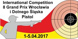 GP Wroclawia pistolet
